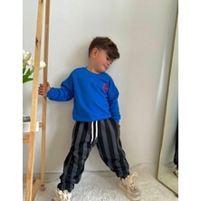 Cool Vibes Erkek Çocuk Eşofman Takımı