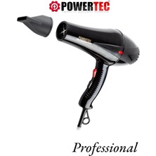 Powertec TR-901 Profesyonel Saç Kurutma Fön Makinesi