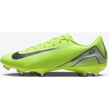 Nike Zoom Vapor 16 Academy Fg/mg Erkek Çim Zemin Kramponu FQ8374-700