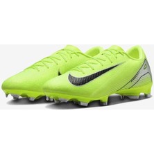 Nike Zoom Vapor 16 Academy Fg/mg Erkek Çim Zemin Kramponu FQ8374-700