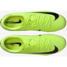 Nike Zoom Vapor 16 Academy Fg/mg Erkek Çim Zemin Kramponu FQ8374-700