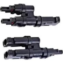 Lexron Mc4 2 Li Solar Konnektör