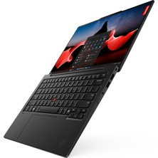 Lenovo Thinkpad X1 Carbon G12 Ultra 7 155H 32GB 1tb SSD 14" Wqxga+ W11P Notebook 21KC00SGTX