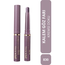 Kajal Suya Dayanıklı Göz Farı - Waterproof Eyeshadow