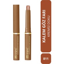 Kajal Suya Dayanıklı Göz Farı - Waterproof Eyeshadow