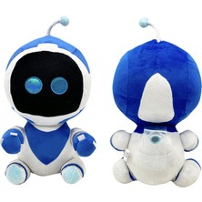 Toy House1 Astro Bot Plush Kurtarma Plan I Oyunu Plush Doll (Yurt Dışından)