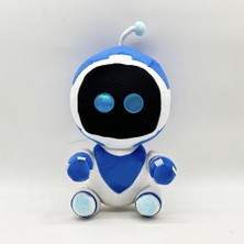 Toy House1 Astro Bot Plush Kurtarma Plan I Oyunu Plush Doll (Yurt Dışından)