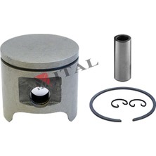 Husqvarna Motorlu Testere Piston Segman Husqvarna 340/2141 40 mm