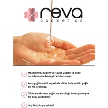 Reva Kuru Vücut Yağı & Dry Body Oil 35ml RV512