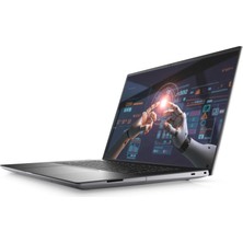 Dell Precision M5690 XCTOP5690EMEA-VP04 Ultra7 165H 32GB 2tbssd RTX1000 16" Fhd Freedos Dizüstü Iş Istasyonu