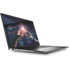 Dell Precision M5690 XCTOP5690EMEA-VP04 Ultra7 165H 32GB 2tbssd RTX1000 16" Fhd Freedos Dizüstü Iş Istasyonu