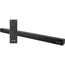 Honeywell Suono P2000 60W Stereo Bluetooth Soundbar