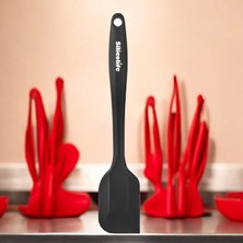 Silicolife Silikon Büyük SPATULA-SL087