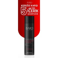 Anti Dandruff Kepek Karşıtı Şampuan 250 ml