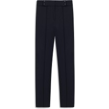 Nervür Dikişli Skinny Fit Pantolon IW6240003179001