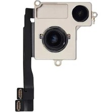 SDT iPhone 15 Orijinal Çıkma Arka Kamera