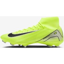 Nike Zm Superfly 10 Acad Fg/mg Erkek Çim Zemin Kramponu FQ1456-700