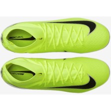 Nike Zm Superfly 10 Acad Fg/mg Erkek Çim Zemin Kramponu FQ1456-700