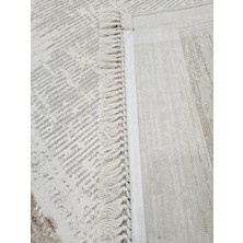 Merinos Petra 69347-070 Kahverengi Salon Antre Koridor Mutfak Yatak Oturma Odası Yolluk Halı