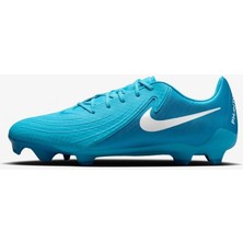 Nike Phantom Gx Iı Academy Fg/mg Erkek Çim Zemin Kramponu FD6723-400