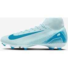 Nike Zm Superfly 10 Acad Fg/mg Erkek Çim Zemin Kramponu FQ1456-400