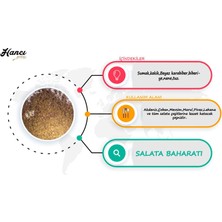 Salata Baharatı 250g