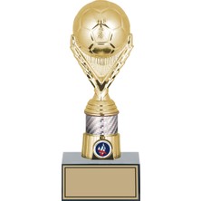 Odak Futbol Topu Kupası Ödül Kupası Tören Kupası 23  cm  GN157