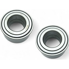 ORS  Clio Ön Teker Rulmanı - Renault  R9 R11 Expres 7703090283