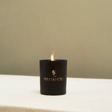 Feu du Ciel Signature Aurora Borealis Pudra Amber Kokulu Mum 150 gr