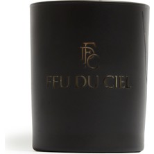 Feu du Ciel Signature Lime & Patchouli Limon Ve Paçuli Kokulu Mum 150 gr