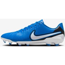 Nike Legend 10 Club Fg/mg Erkek Çim Zemin Kramponu DV4344-400