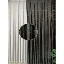 Perfect Fon Perde D-CO33 Design