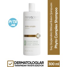 Mineaderm Phyto Complex Shampoo 300 ml