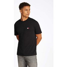 Tommy Hilfiger Tjm Reg Badge Tee Ext
