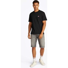 Tommy Hilfiger Tjm Reg Badge Tee Ext