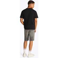 Tommy Hilfiger Tjm Reg Badge Tee Ext