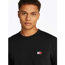 Tommy Hilfiger Tjm Reg Badge Tee Ext