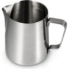 Pinhan Latte Art Pitcher Süt Potu 1000 ml (Khstpt- 1000)