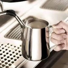 Pinhan Latte Art Pitcher Süt Potu 1000 ml (Khstpt- 1000)