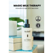 Reshell Magic Milk Therapy Saç Bakım Sütü 200 ml