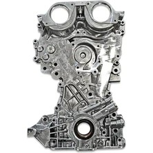 Wisco Yag Pompası+ Yag Pompası Tamır Takımı Opel Astra J 1.4 09-15 [646095]