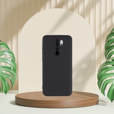 Pazarella Xiaomi Redmi Note 8 Pro Tlp Rubber Silikon Kılıf