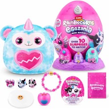 Rainbocorns Mini Eggzania Sürpriz Paket RAR26000 - Beyaz