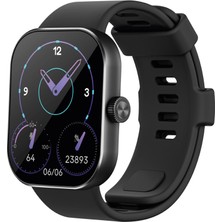 Jhy Smart Series 10 Black