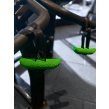 Clenchxgrip Fitness Ergonomik Çekme Aparatı