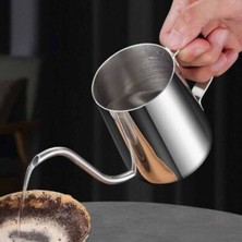 Pinhan Mini Kettle Çelik Kapaklı 600 ml (MNKTL-600)