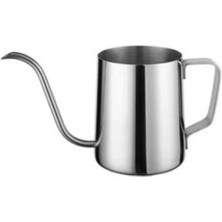 Pinhan Mini Kettle Çelik Kapaklı 600 ml (MNKTL-600)