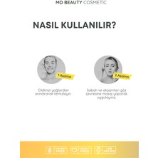 MD Beauty Göz Çevresi Serumu