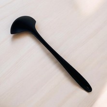 Dore Voir Silikon Çorba Kepçesi - 29,5 cm
