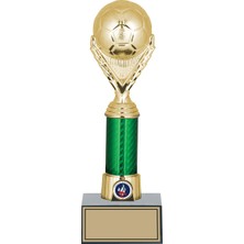 Odak Futbol Kupası Ödül Kupası Tören Kupası 28  cm  GN159